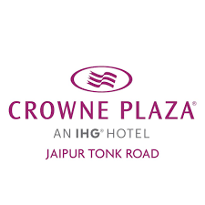 Crown Plaza